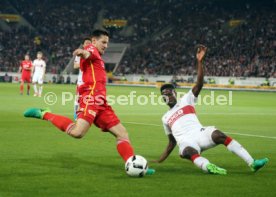 VfB Stuttgart - 1. FC Union Berlin