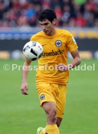 SC Freiburg - Eintracht Frankfurt