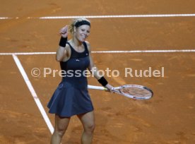 Porsche Tennis Grand Prix 2016