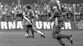 23.07.79 SSV Ulm 1846 - 1. FC K&ouml;ln