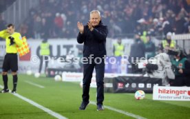 25.01.23 SC Freiburg - Eintracht Frankfurt