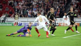 01.10.24 VfB Stuttgart - AC Sparta Prag