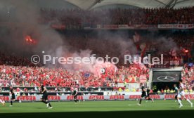 14.05.22 VfB Stuttgart - 1. FC K&ouml;ln
