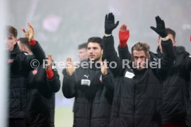 24.01.26 1. FC Heidenheim - RB Leipzig