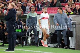 25.09.25 VfB Stuttgart - Celta de Vigo