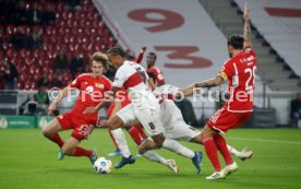 31.10.23 VfB Stuttgart - 1. FC Union Berlin