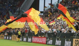 DFB Deutschland - Estland