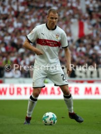 VfB Stuttgart - Hannover 96