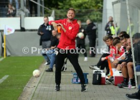 21.10.23 VfB Stuttgart II - Stuttgarter Kickers