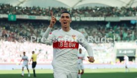 26.04.26 VfB Stuttgart - SV Werder Bremen