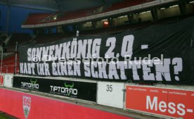 16.01.21 VfB Stuttgart - Borussia M&ouml;nchengladbach