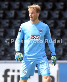 SG Sonnenhof Gro&szlig;aspach - SC Preu&szlig;en M&uuml;nster