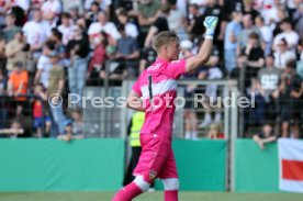 22.05.26 A-Junioren DFB-Pokal Finale 2026 U19 VfL Wolfsburg - U19 VfB Stuttgart