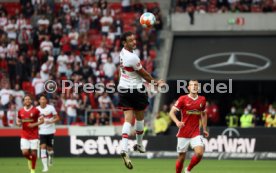 28.08.21 VfB Stuttgart - SC Freiburg