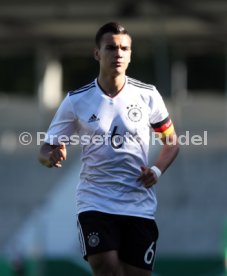 U18 Deutschland - U18 Italien