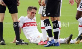 19.09.20 VfB Stuttgart - SC Freiburg
