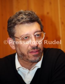 VfB Stuttgart Claus Vogt