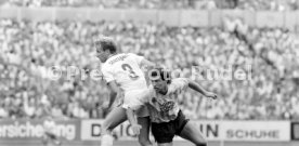 20.08.88 VfB Stuttgart - Stuttgarter Kickers