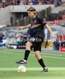 18.03.23 VfB Stuttgart - VfL Wolfsburg