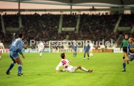 04.1.95 VfB Stuttgart - SV Werder Bremen