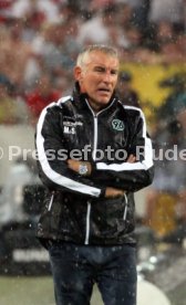 VfB Stuttgart - Hannover 96