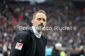 FC St. Pauli - VfB Stuttgart