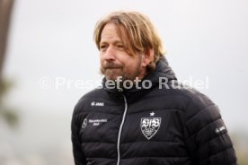 25.01.22 VfB Stuttgart Trainingslager Marbella 2022