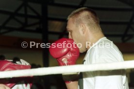 09.12.95 Boxen Schulz - Botha