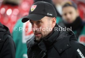02.12.23 VfB Stuttgart - SV Werder Bremen