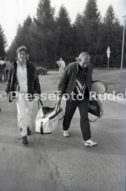 25.10.83 Porsche Tennis Grand Prix Filderstadt