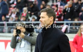 10.12.23 VfB Stuttgart - Bayer 04 Leverkusen
