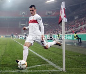 VfB Stuttgart - Eintracht Braunschweig