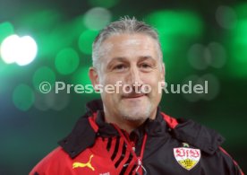 Borussia M&ouml;nchengladbach - VfB Stuttgart