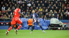 14.02.23 Paris Saint-Germain - FC Bayern M&uuml;nchen