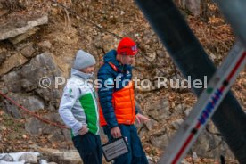 23.01.2026 Skifliegen Oberstdorf Weltmeisterschaft