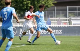 19.08.23 U17 VfB Stuttgart - U17 SC Freiburg