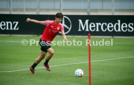30.08.22 VfB Stuttgart Training