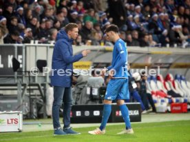 TSG 1899 Hoffenheim - 1. FSV Mainz 05