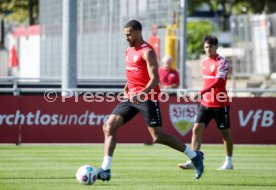 23.09.23 VfB Stuttgart Training