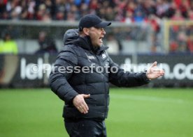 SC Freiburg - Hertha BSC Berlin