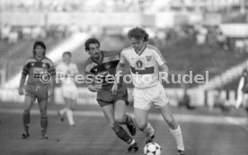 23.05.89 VfB Stuttgart - 1. FC Kaiserslautern
