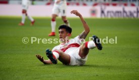VfB Stuttgart - TSG 1899 Hoffenheim