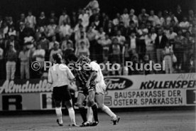 16.08.85 SpG WSG Wattens FC Wacker Tirol - FC Admira Wacker