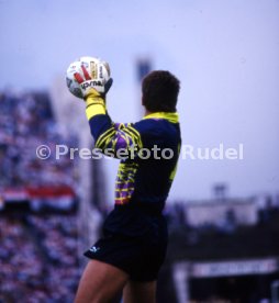 22.06.91 DFB-Pokal Finale 1991 SV Werder Bremen - 1. FC K&ouml;ln