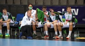 10.12.20 TVB Stuttgart - GWD Minden