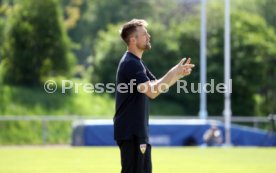 26.04.26 Frauen VfB Stuttgart - SV Meppen