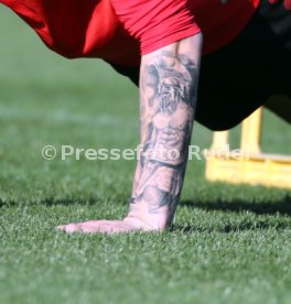 VfB Stuttgart Trainingslager Marbella 2020