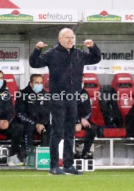 12.12.20 SC Freiburg - Arminia Bielefeld