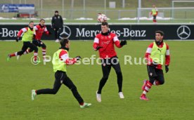 VfB Stuttgart