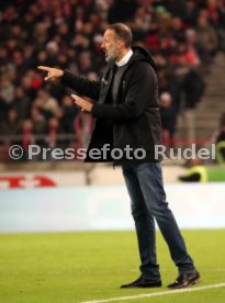 VfB Stuttgart - 1. FC Heidenheim
